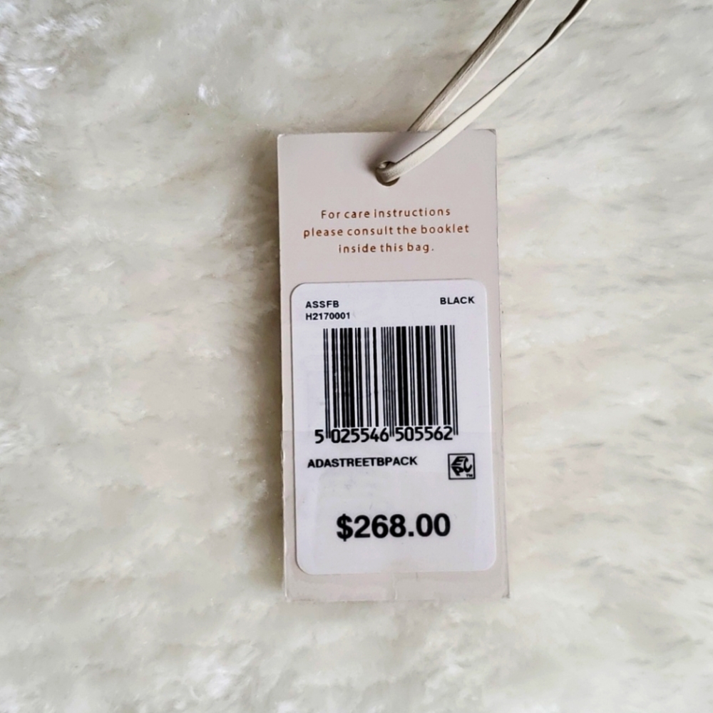 RADLEY LONDON BACKPACK - Picture 9 of 14